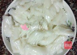 茄汁肉酱肠粉的做法图解2