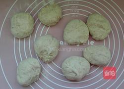 麦麸排面包的做法图解8