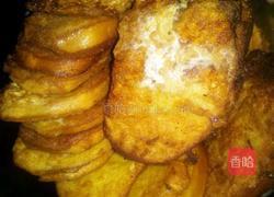 鸡蛋煎饼的做法图解4