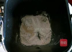 自制汉堡胚――中种法的做法图解1