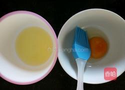 自制汉堡胚――中种法的做法图解6