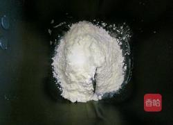 自制汉堡胚――中种法的做法图解7