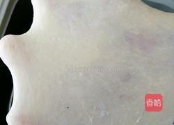 自制汉堡胚――中种法的做法图解12