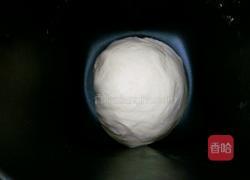 自制汉堡胚――中种法的做法图解13