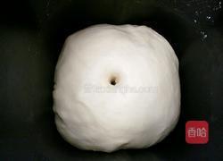 自制汉堡胚――中种法的做法图解14