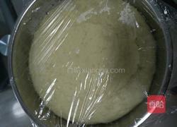 真果粒奶排包的做法图解2