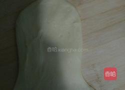 真果粒奶排包的做法图解7