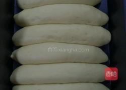 真果粒奶排包的做法图解10