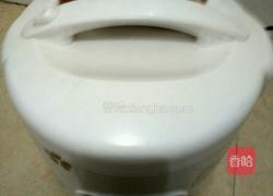 电饭锅蛋糕的做法图解7