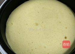电饭锅蛋糕的做法图解8