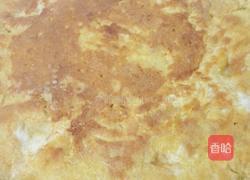 瘦肉蛋饼的做法图解4