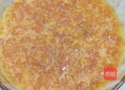 瘦肉蛋饼的做法图解1