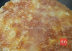 瘦肉蛋饼的做法图解2