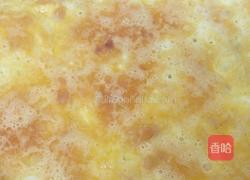 瘦肉蛋饼的做法图解3