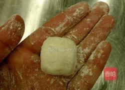 咖喱豆腐丸的做法图解2