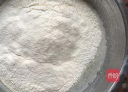 蛋白芝麻脆饼的做法图解4