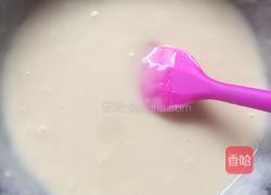 蛋白芝麻脆饼的做法图解5