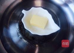鸡蛋饼卷。的做法图解2