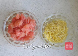 蜂蜜枸杞红柚茶的做法图解7
