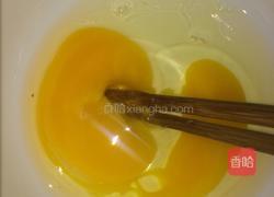 燕麦鸡蛋花的做法图解5