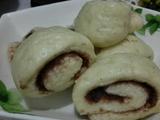 豆沙卷