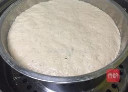 手工全麦馒头的做法图解4