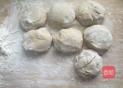 手工全麦馒头的做法图解8