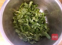 凉拌金针菇的做法图解3