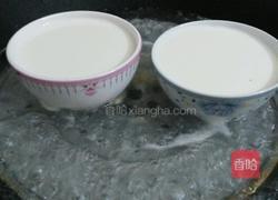 双皮奶的做法图解2