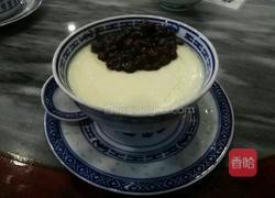 双皮奶的做法图解7