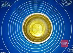 芒果酸奶慕斯的做法图解10