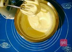 芒果酸奶慕斯的做法图解12