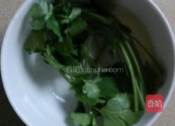 肉末焖海带丝的做法图解4