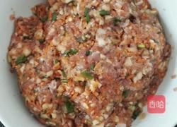 馅饼的做法图解2