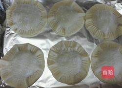 馅饼的做法图解8