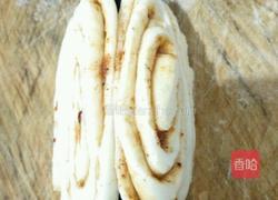 麻辣小花卷的做法图解6