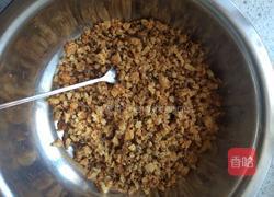 油滋啦大头菜包子的做法图解2