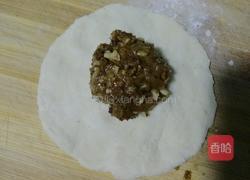 糖三角的做法图解9