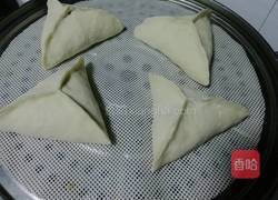 糖三角的做法图解11