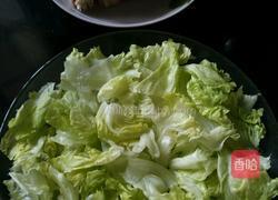 金针菇培根卷的做法图解5