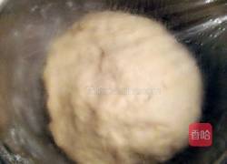 焗面包的做法图解1