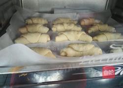 焗面包的做法图解3