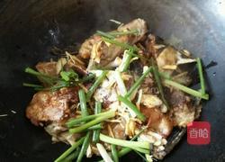 香煎鱼头的做法图解3