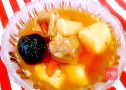 山药排骨汤的做法图解8