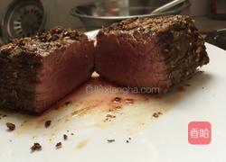 地中海风味烤牛肉的做法图解8