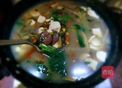 高粱面煮饼饭的做法图解10
