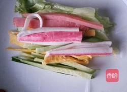 春卷的做法图解5