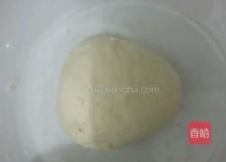 菠菜鸡蛋饼的做法图解1