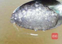 芒果西米露的做法图解7