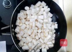 手工牛扎糖的做法图解3